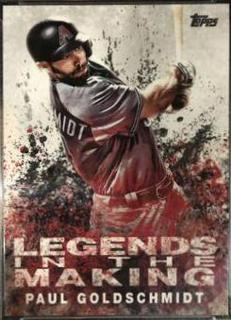 Paul Goldschmidt