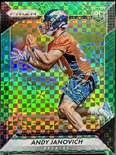 Andy Janovich