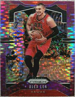 Alex Len