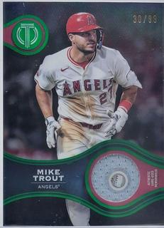 Mike Trout