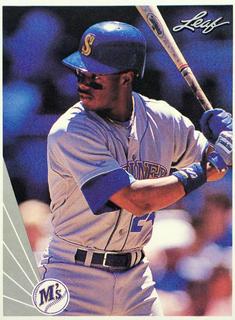 Ken Griffey Jr.