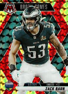 Zack Baun