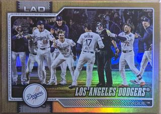 Los Angeles Dodgers