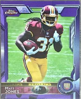 Matt Jones