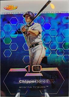 Chipper Jones