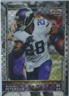 Adrian Peterson