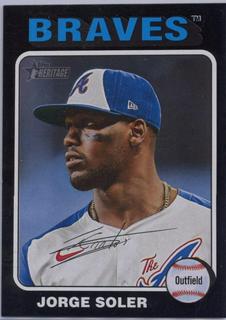 Jorge Soler