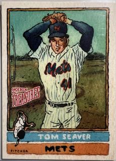 Tom Seaver