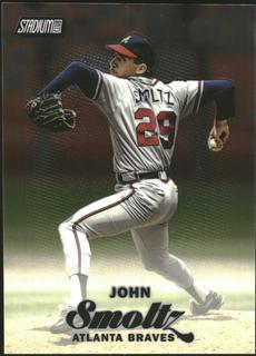 John Smoltz