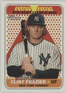 Clint Frazier