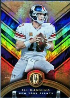 Eli Manning