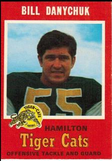 Bill Danychuk