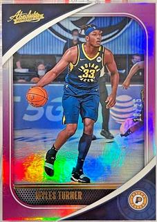 Myles Turner
