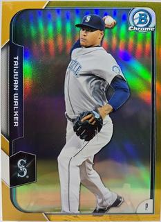 Taijuan Walker