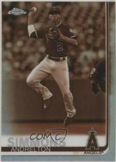 Andrelton Simmons