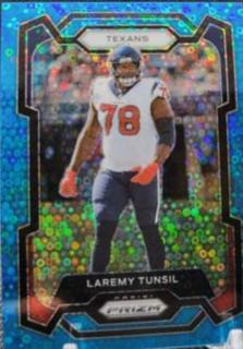 Laremy Tunsil