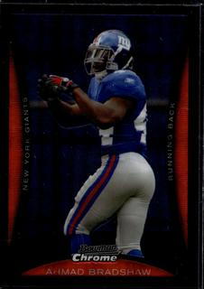 Ahmad Bradshaw