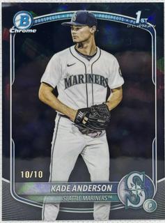 Kade Anderson