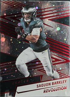 Saquon Barkley