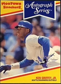 Ken Griffey Jr