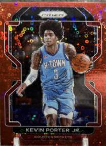 Kevin Porter Jr.