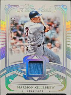 Harmon Killebrew