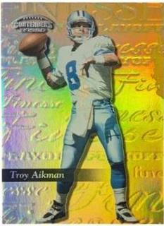 Troy Aikman