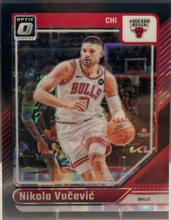 Nikola Vucevic