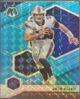 Josh Allen