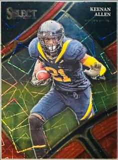 Keenan Allen