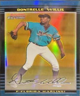 Dontrelle Willis