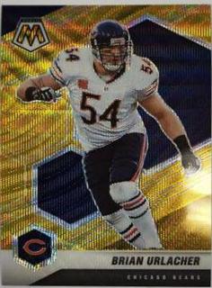 Brian Urlacher