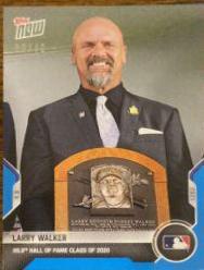 Larry Walker