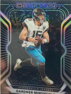 Gardner Minshew II
