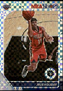 Jrue Holiday