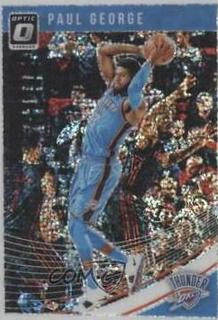 Paul George