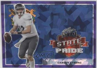 Carson Strong