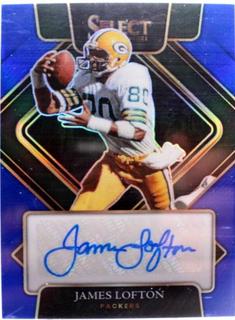 James Lofton