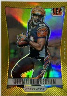 Jermaine Gresham