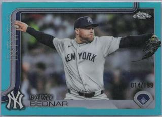 David Bednar