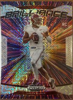 Jalen Milroe