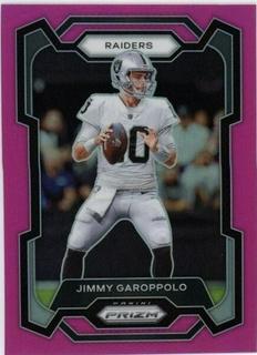 Jimmy Garoppolo
