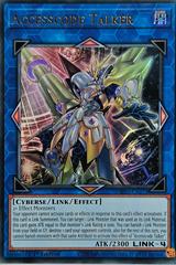 トークン Accesscode Talker MP25-EN272 Prices | YuGiOh 2025 Mega Pack