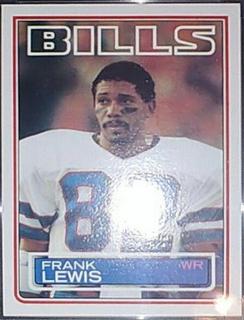 Frank Lewis