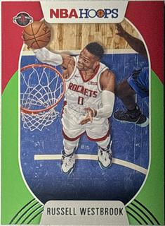 Russell Westbrook