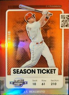 J. T. Realmuto