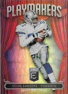 Deion Sanders