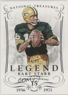 Bart Starr