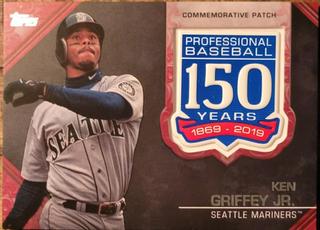 Ken Griffey Jr.