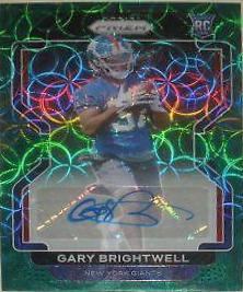 Gary Brightwell